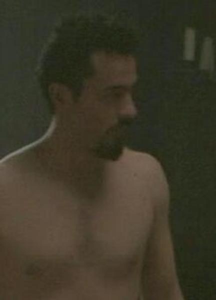 Eoin Quinlan Naked 66266