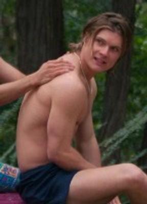 Sexiest Sam Rechner Scenes 66271