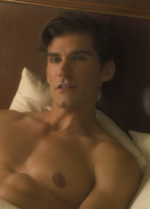 Ben Palacios