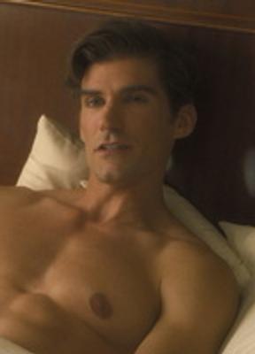 Ben Palacios Hot Scenes 66278