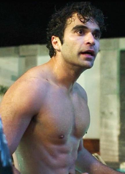 Sexy Javier Dulzaides 66300