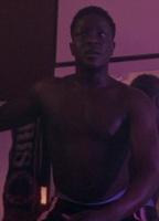 Mahamadou Sangaré Shirtless 66299