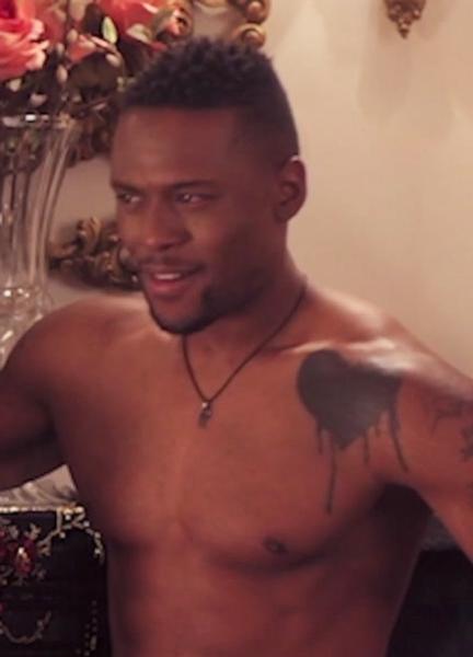 Brandon Pitts Nude 66324