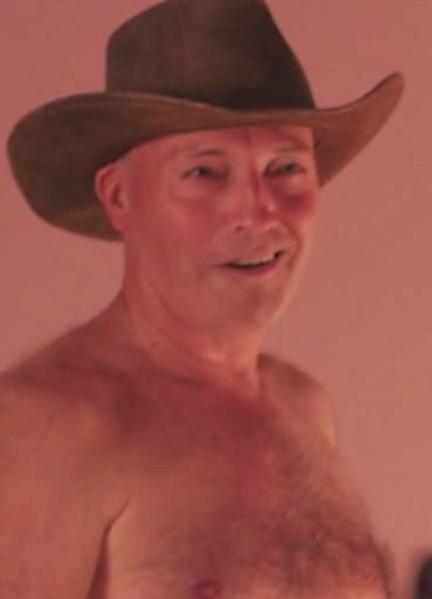 Peter Woodward Nude Scenes 66327