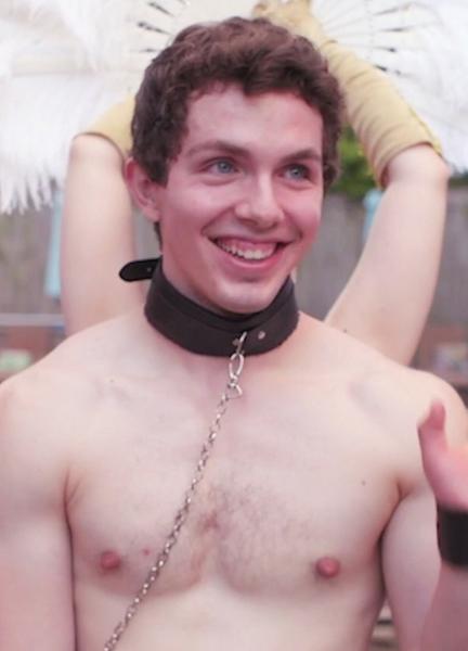 Ryan Baughman Nude Scenes 66319