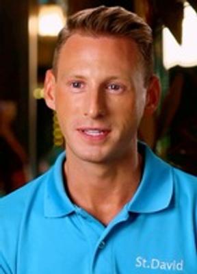 Fraser Olender Reality Star Gay 66328