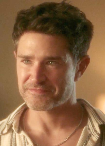 Matt Dallas Nude Photos 66329