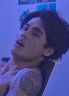 Marlon Marcia Nude 66332