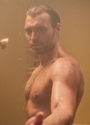 Hakan Kurtaş Shirtless Underwear 66334