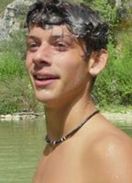 Samuele Segreto Hot Scenes 66362