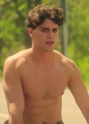 Sexiest Antonio Cipriano Scenes 66363