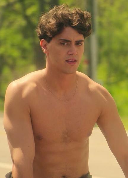 Sexiest Antonio Cipriano Scenes 66363
