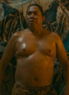 William Belleau Hot Scenes 66366