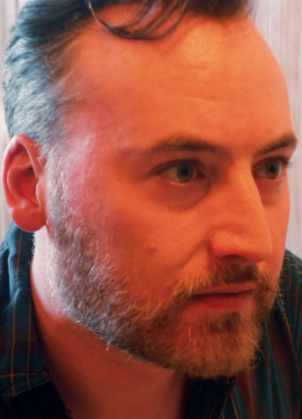 Matthew Lynch