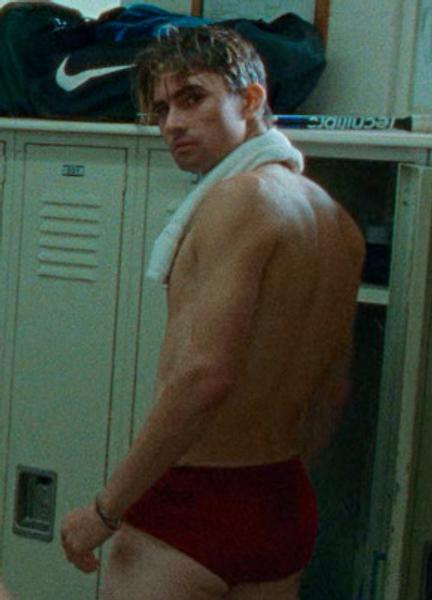 Alex Bancila Hot Scenes 66378