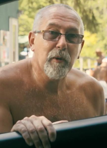 Jef Frasco Nude Scenes 66383