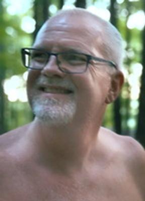 Karl Nyberg Balls Butt 66384