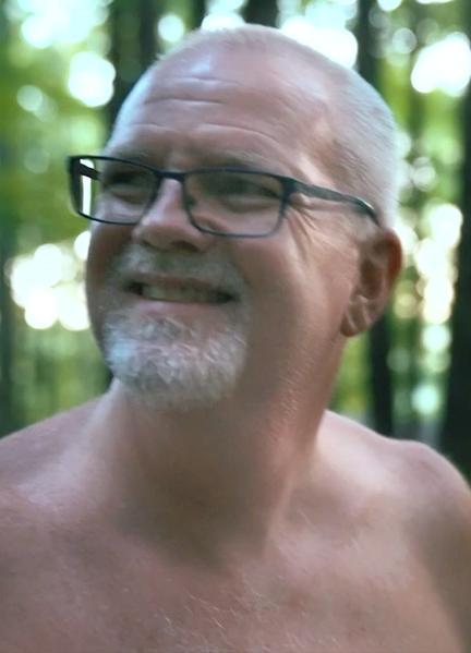 Karl Nyberg Nude 66384