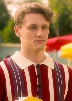 Ben Cook Hot Scenes 66402