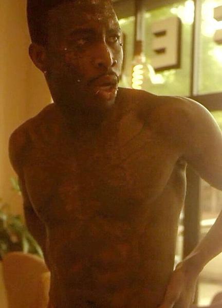 Yves Mathieu East Sexy Photos 66405