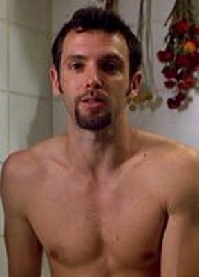 Jonathan Abrahams Hot Scenes 66414