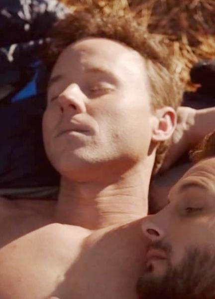 Matthew Postlethwaite Nude Scenes 66427