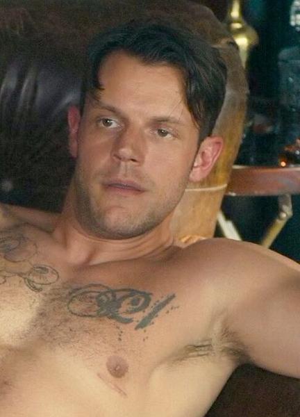 Zach Meiser Nude Scenes 66431