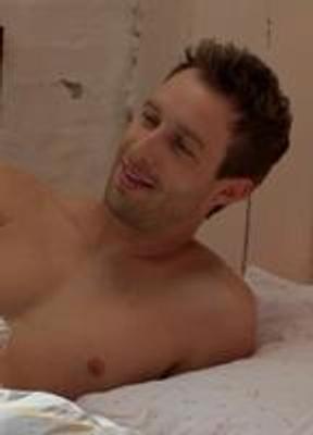 James Physick Hot Scenes 66430