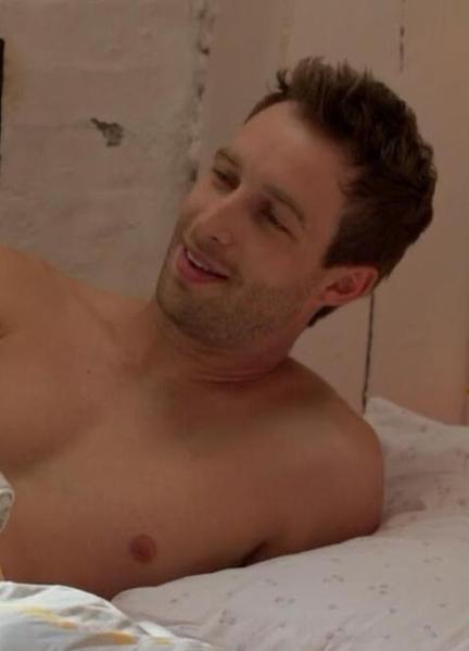James Physick Hot Scenes 66430
