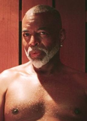 Sexy LeVar Burton 66432