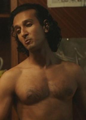 Sexy Assad Zaman 66440