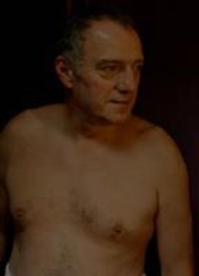 Temiko Chichinadze Naked 66442