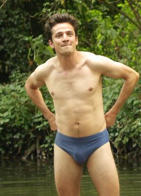Jonathan Cobb Hot Scenes 66458