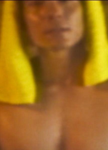 Supachock Inruay Nude 66464