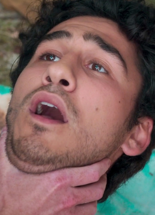 Joe Franjieh Nude Scenes 66495