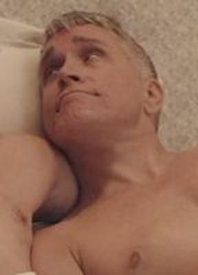 Mike McGowan Gay Shirtless 66499