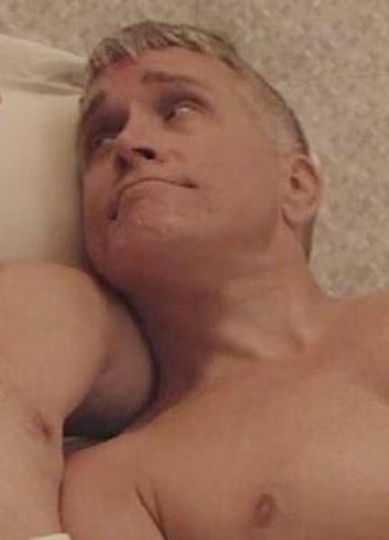 Sexiest Mike McGowan Scenes 66499