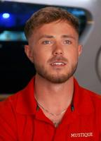 Nathan Gallagher Sexy Photos 66521