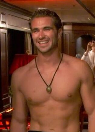 Sexiest Joe Bradley Scenes 66519