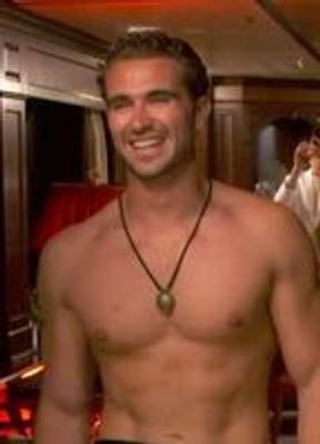 Sexiest Joe Bradley Scenes 66519