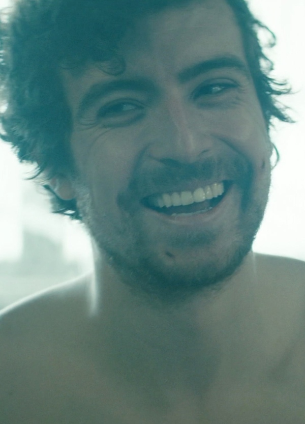 Dan Mousseau