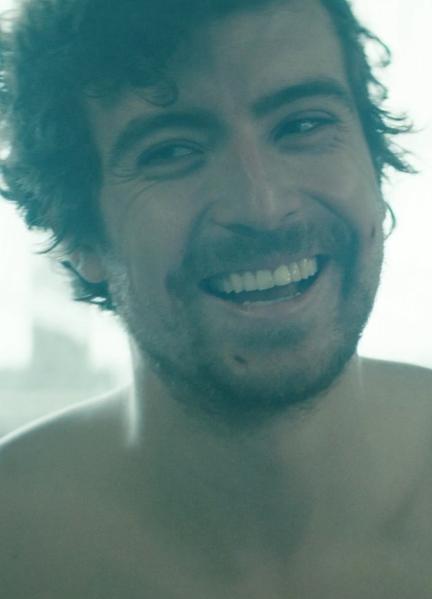 Dan Mousseau Nude 66532