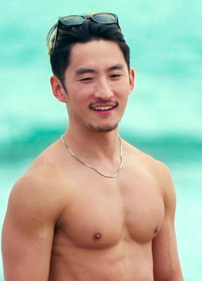 Sexiest Tae Heon Kim Scenes 66535