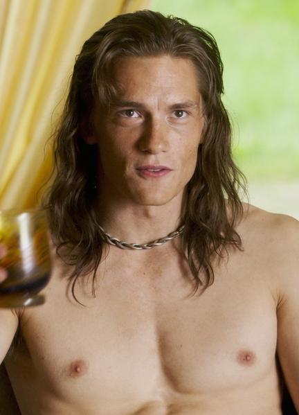 Pyry Kähkönen Nude Scenes 66543