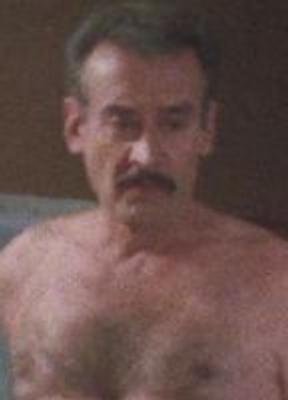 Dante D'Andre Penis Shirtless 66560