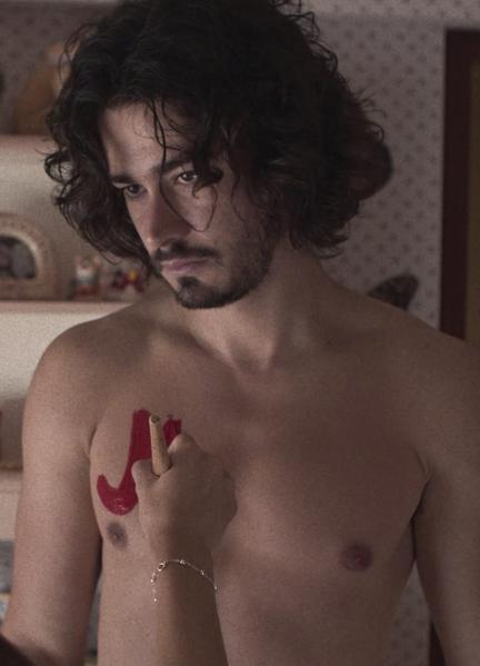 Manuel Masalva Nude 66564