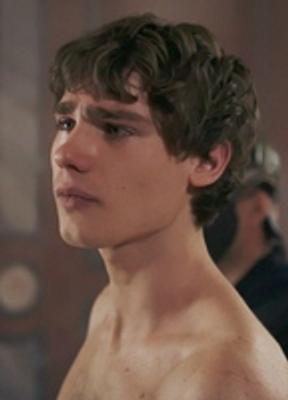 Alessandro Bedetti Nude Photos 66573