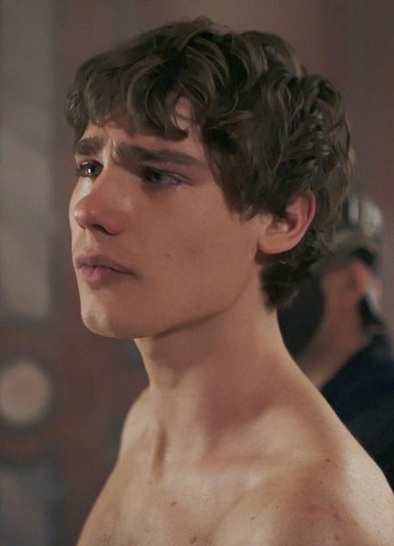 Alessandro Bedetti Nude Photos 66573