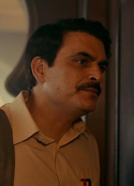 Manav Kaul Hot Scenes 66570