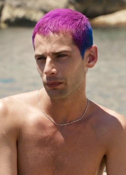 Sexiest Andreas Labropoulos Scenes 66575